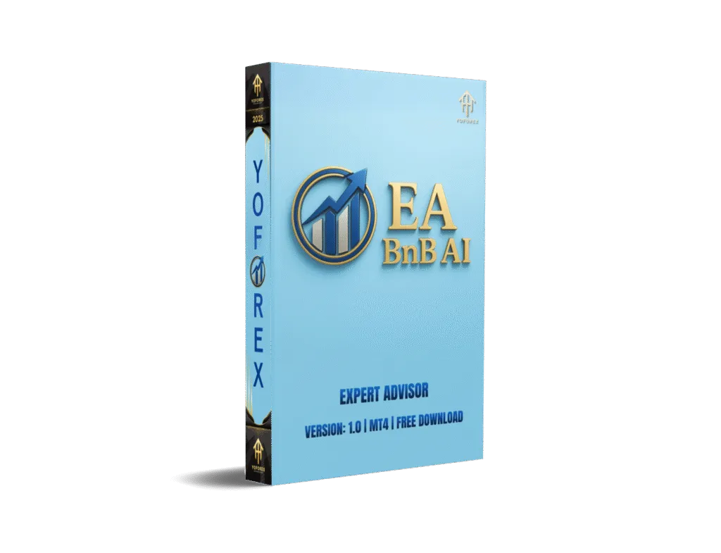 EA BnB AI V1 MT4 – Smart AI-Powered Trading for Consistent Gains  – FREE DOWNLOAD