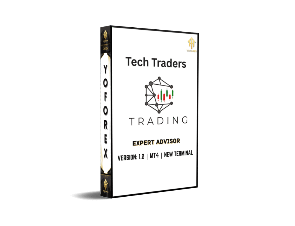 Tech Traders EA V1.2 MT4