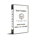 Tech Traders EA V1.2 MT4