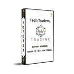 Tech Traders EA V1.2 MT4 5 Tech Traders EA V1.2 MT4