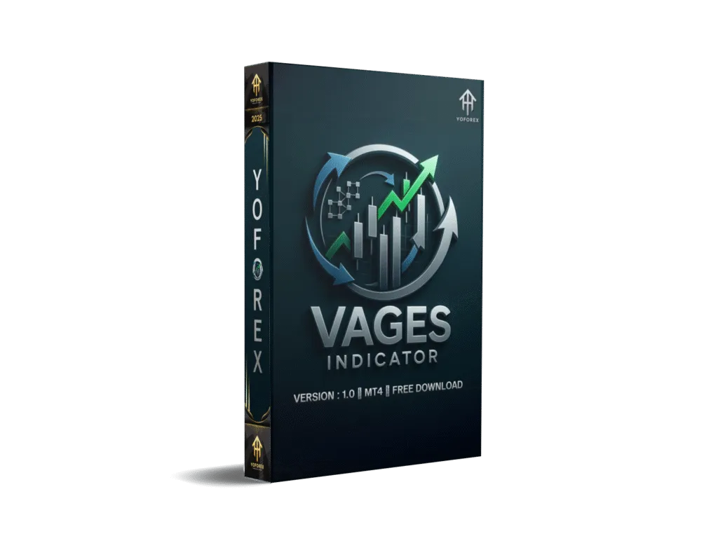 VAGES Indicator MT4