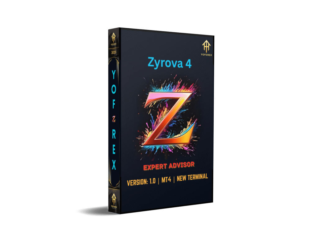 Zyrova 4 EA V1.0 MT4