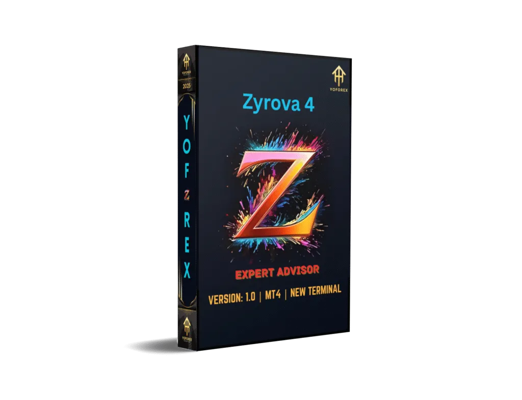 Zyrova 4 EA V1.0 MT4