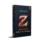Zyrova 4 EA V1.0 MT4