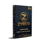 Zyric EA V1.0 MT4