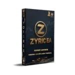 Zyric EA V1.0 MT4 5 Zyric EA V1.0 MT4
