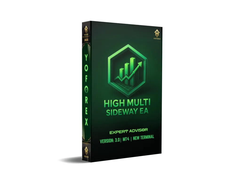 High Multi Sideway EA V3.0 MT4 1 High Multi Sideway EA V3.0 MT4