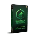 High Multi Sideway EA V3.0 MT4