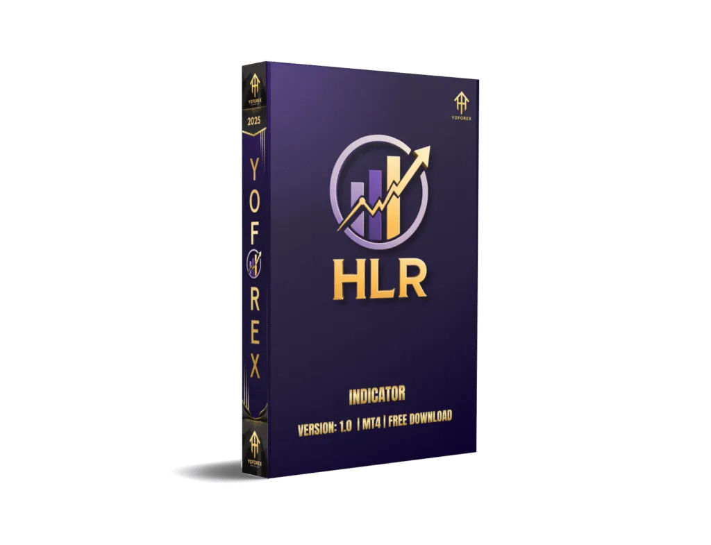 Mastering the Market with HLR Indicator V1 for MT4 - FREE DOWNLOAD 1 Mastering the Market with HLR Indicator V1 for MT4 β FREE DOWNLOAD