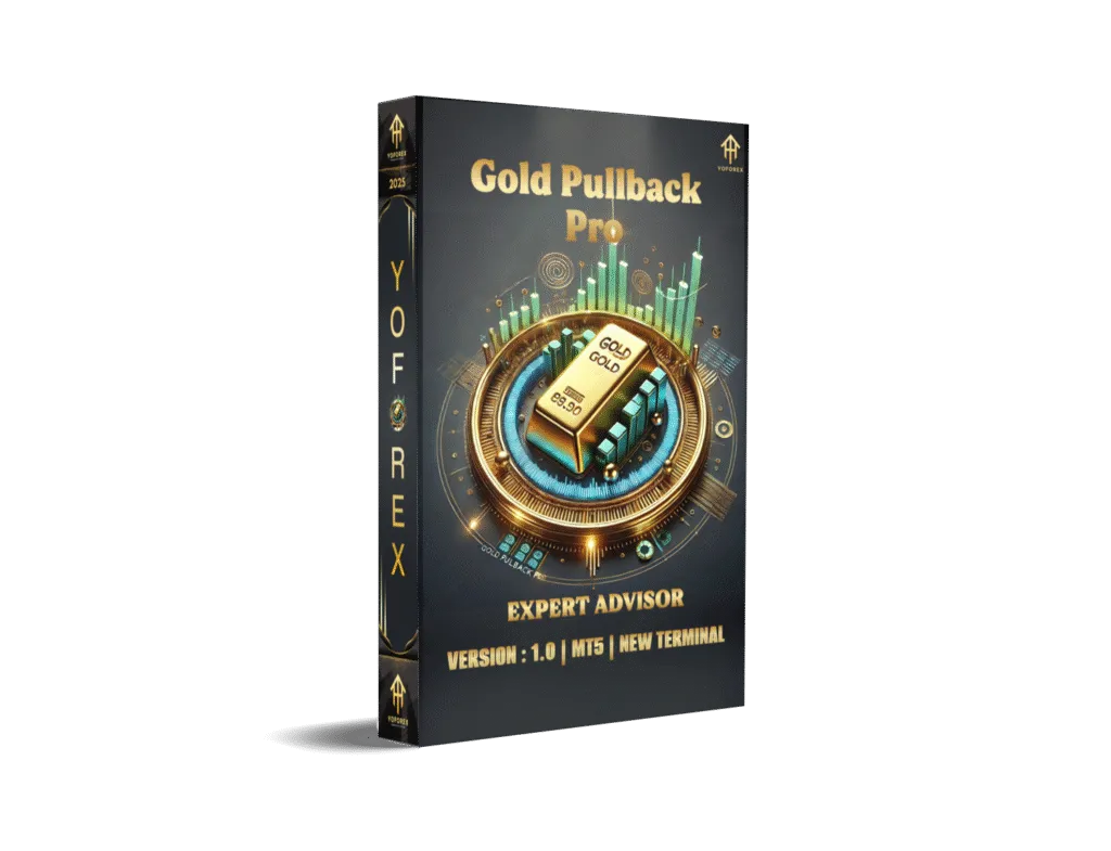 Gold Pullback Pro EA V1.0 MT5 10 Gold Pullback Pro EA V1.0