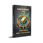 Gold Pullback Pro EA V1.0