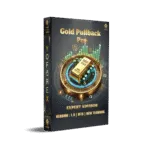 Gold Pullback Pro EA V1.0 MT5 5 Gold Pullback Pro EA V1.0