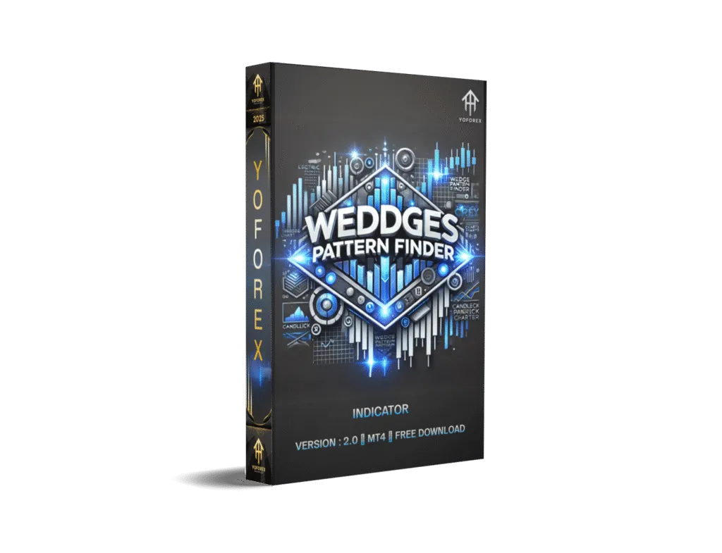 Unlocking Forex Trading Success with the Wedges Pattern Finder Indicator for MT4 1 Unlocking Forex Trading Success with the Wedges Pattern Finder Indicator for MT4