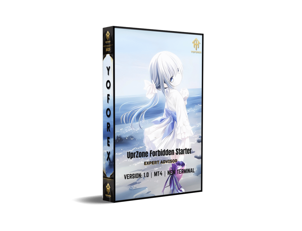 UprZone Forbidden Starter EA V1.0 MT4