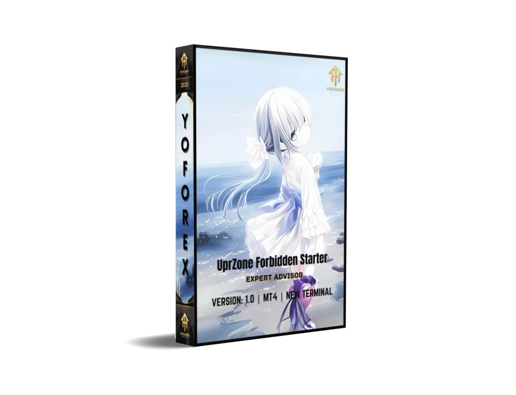 UprZone Forbidden Starter EA V1.0 MT4