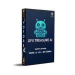 GFX Treasure AI EA V1.0 MT4
