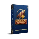 WayGrow Crypto EA V1 MT4 – Revolutionizing Crypto & Forex Automation – FREE DOWNLOAD