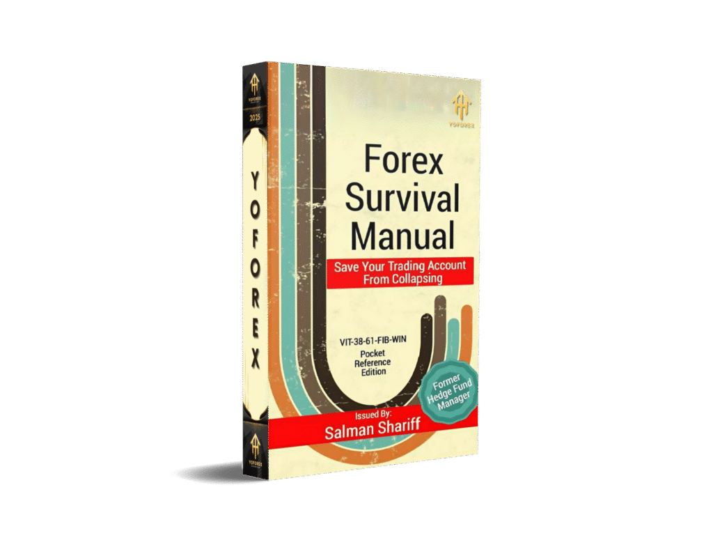 Forex Survival Manual Trading Course