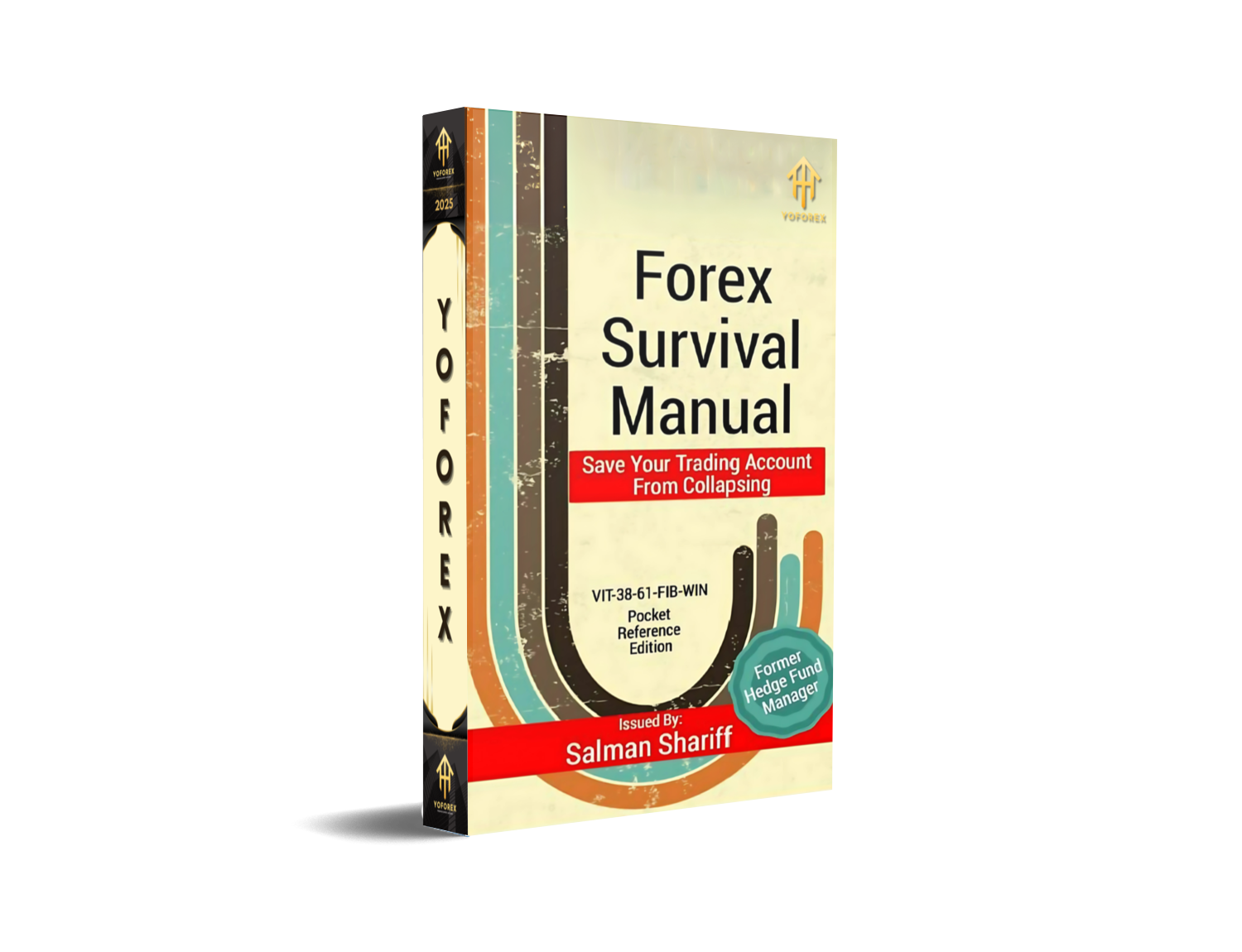 Forex Survival Manual Trading Course