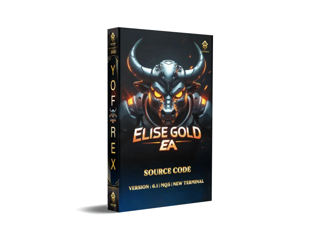 Elise EA Source Code V6.1 MQ5: A Comprehensive Guide