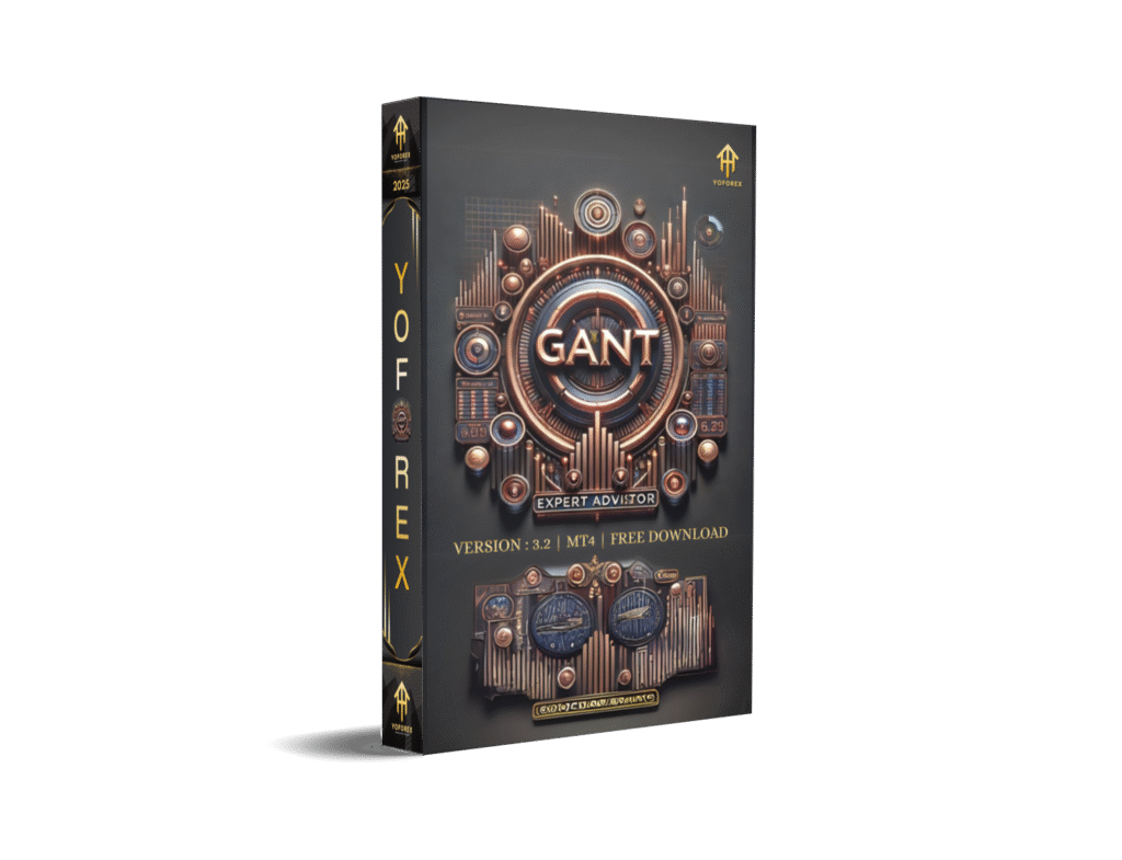 Gaint EA V3.12 MT4