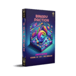 Binary Paction Indicator V1.10 MT4