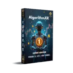 AlgorithmXR EA V1.0 MT4 5 AlgorithmXR EA V1.0 MT4