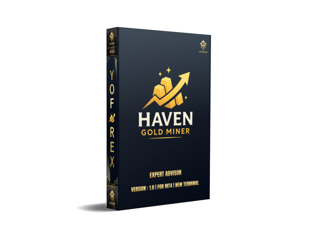Haven Gold Miner EA V1.0 MT4 – Precision Trading for XAUUSD - FREE DOWNLOAD 2 Haven Gold Miner EA V1.0 MT4 – Precision Trading for XAUUSD – FREE DOWNLOAD