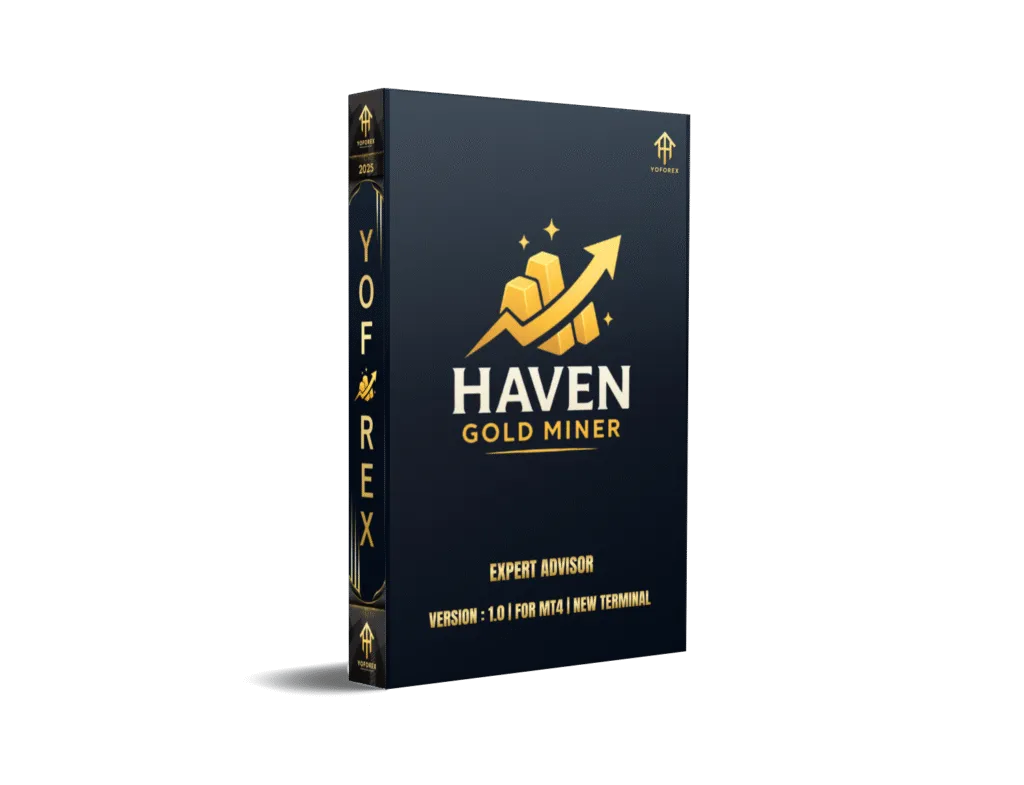 Haven Gold Miner EA V1.0 MT4 β Precision Trading for XAUUSD - FREE DOWNLOAD 5 Haven Gold Miner EA V1.0 MT4 β Precision Trading for XAUUSD β FREE DOWNLOAD
