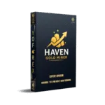 Haven Gold Miner EA V1.0 MT4 – Precision Trading for XAUUSD – FREE DOWNLOAD
