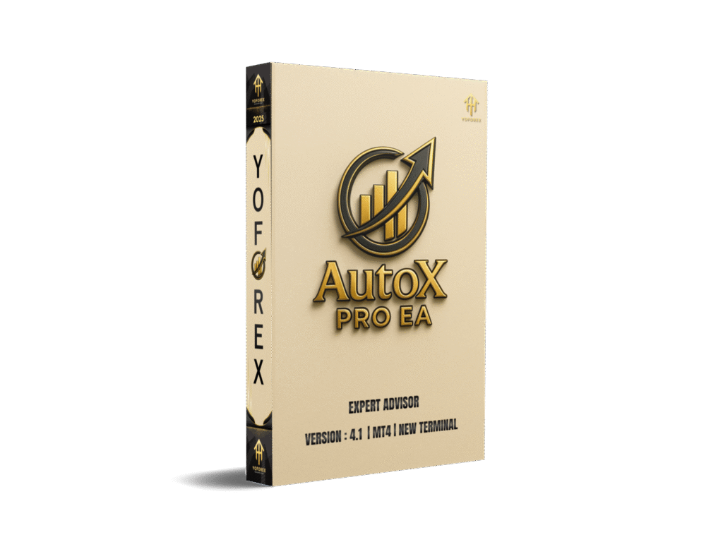 AutoX PRO EA V4.1 MT4 – Precision Forex Automation with Adaptive Scalping  – FREE DOWNLOAD