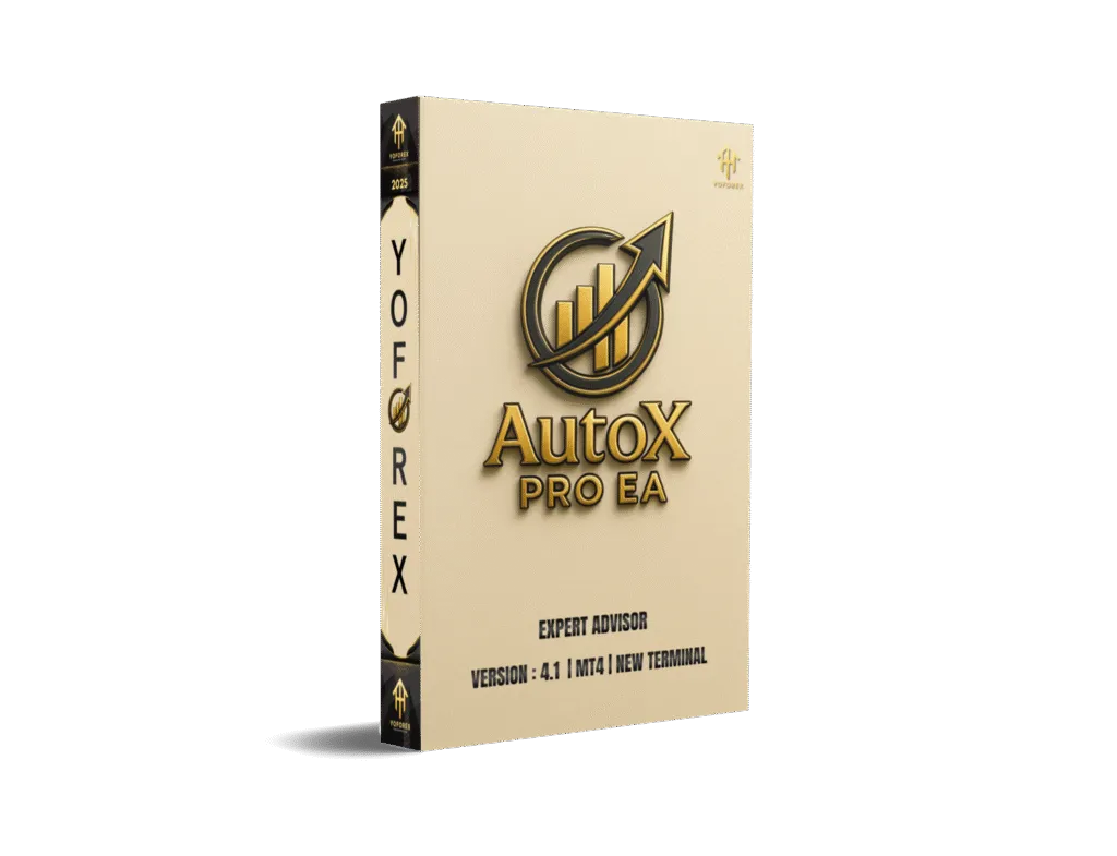 AutoX PRO EA V4.1 MT4 – Precision Forex Automation with Adaptive Scalping  – FREE DOWNLOAD