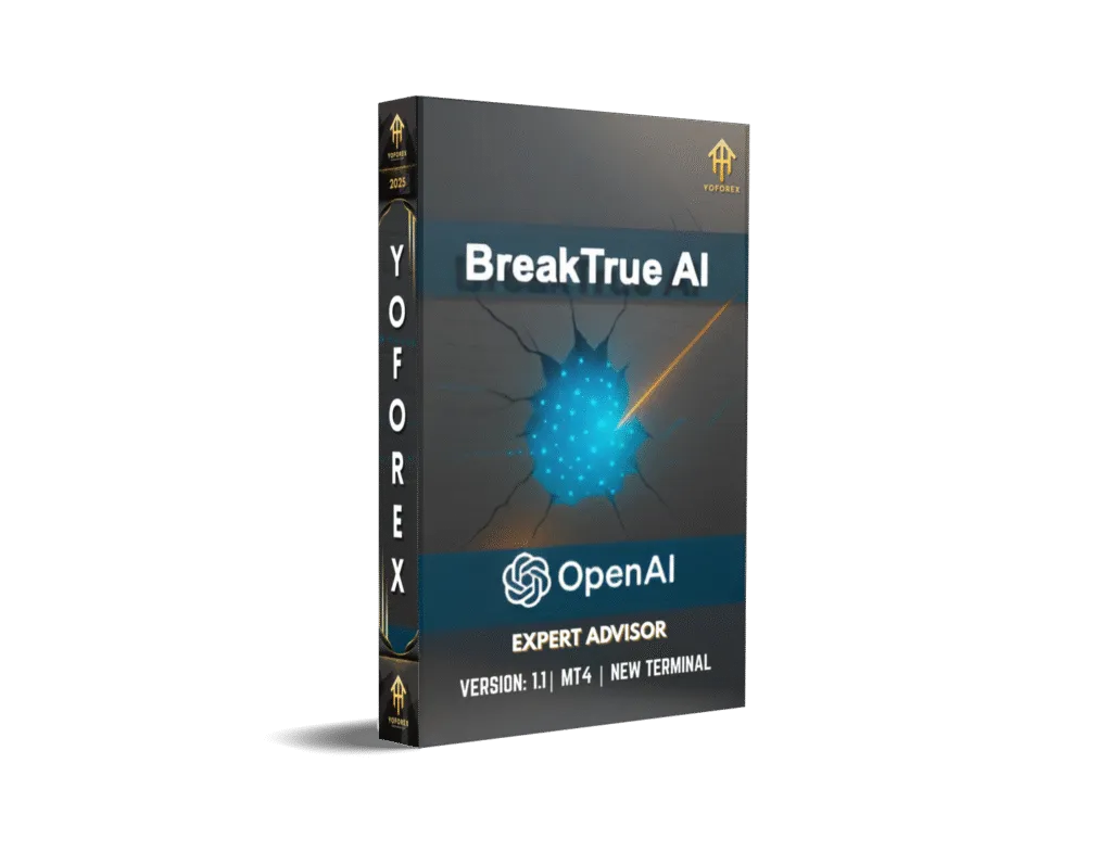 BreakTrue AI V1.1 MT4