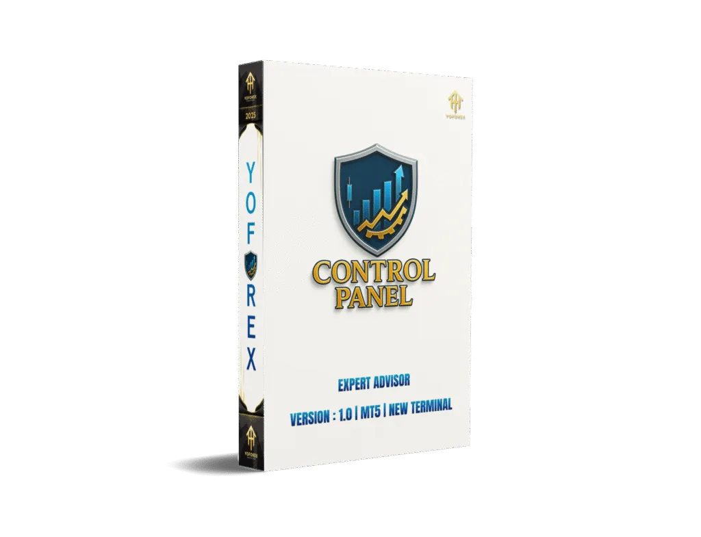 CONTROL PANEL Source Code + EA V1 MT5 — Precision Trading Automation at Your Fingertips - FREE DOWNLOAD 9 CONTROL PANEL Source Code + EA V1 MT5 — Precision Trading Automation at Your Fingertips – FREE DOWNLOAD