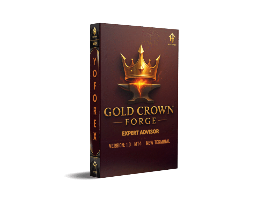 Gold Crown Forge V1.0 MT4