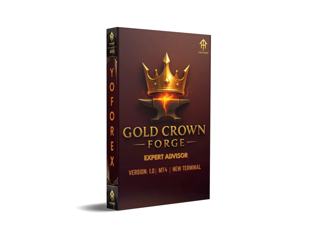 Gold Crown Forge V1.0 MT4