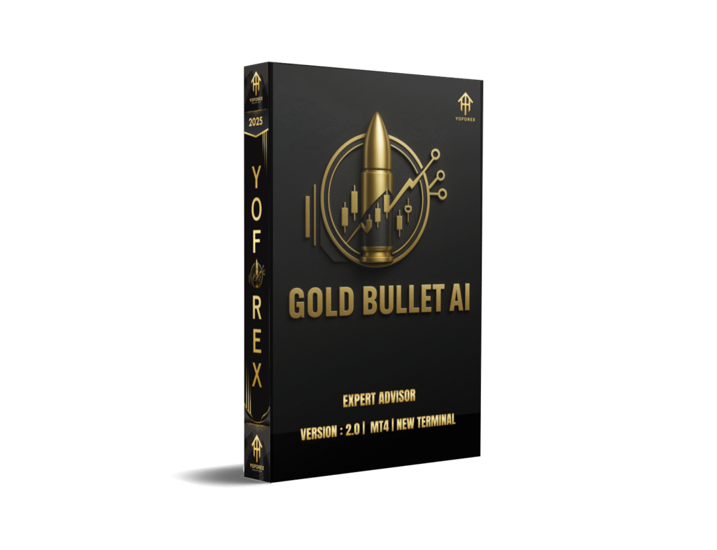 Gold Bullet AI EA V2.0 MT4 – Precision-Powered AI Trading for Gold  – FREE DOWNLOAD