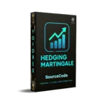 Understanding the Hedging Martingale EA Source Code MQ4