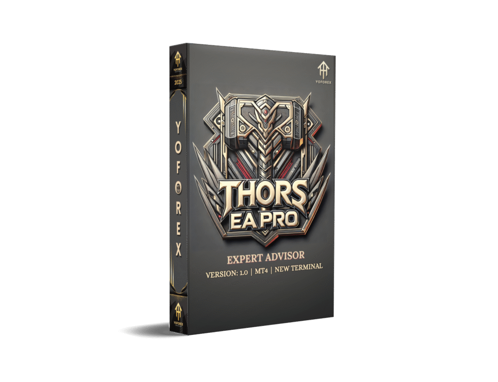 Thors EA Pro V1.0