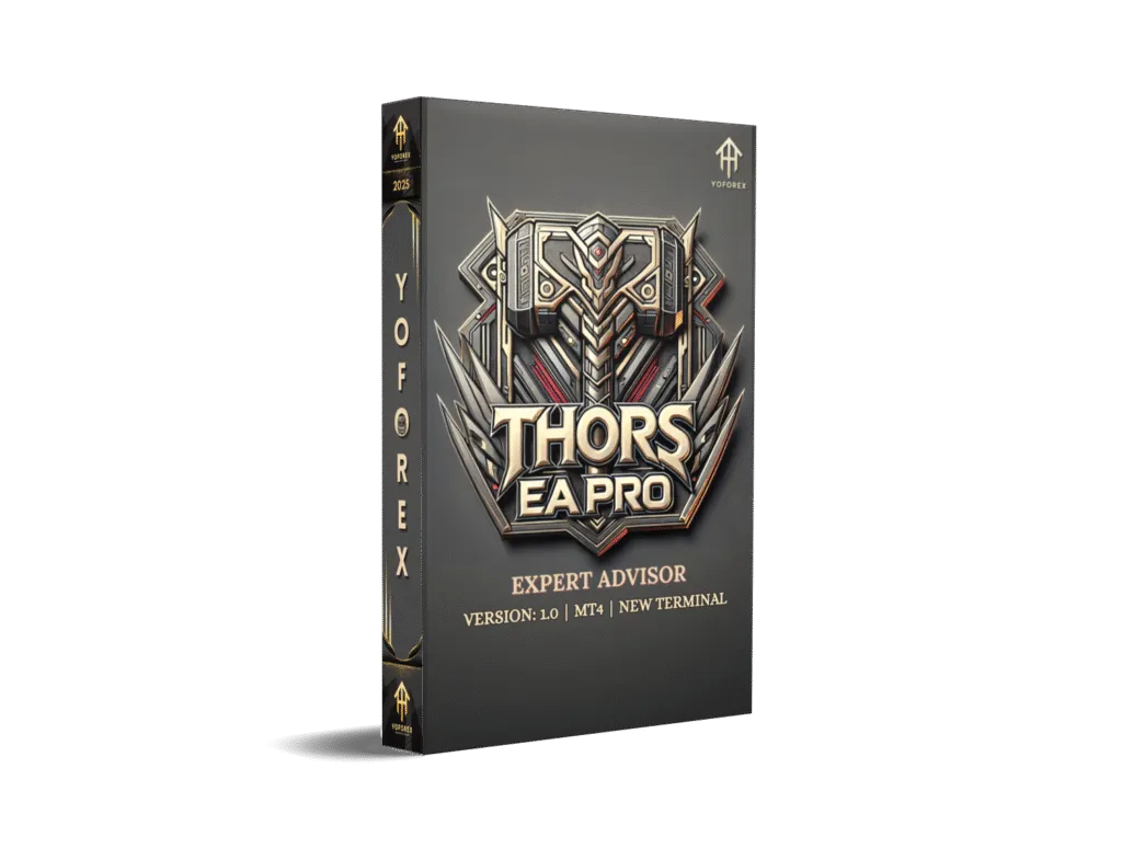 Thors EA Pro V1.0