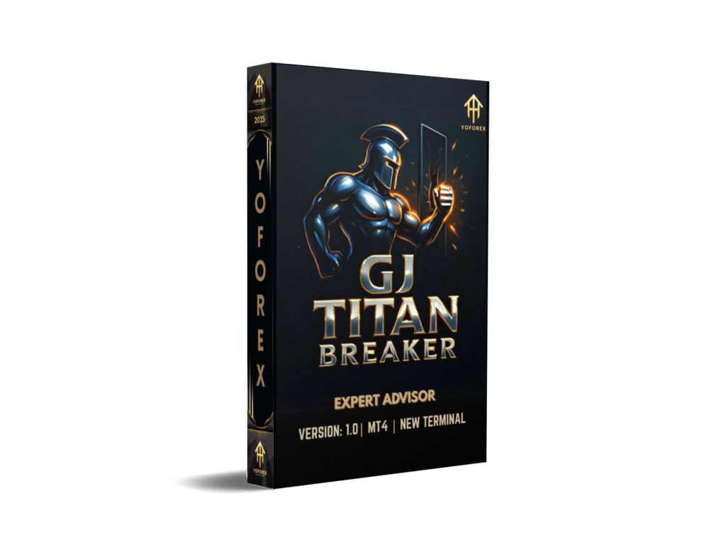 GJ Titan Breaker EA V1.0 MT4