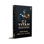 GJ Titan Breaker EA V1.0 MT4
