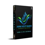 Jurik Volty Bands Separate Indicator MT4 5 Jurik Volty Bands Separate Indicator MT4