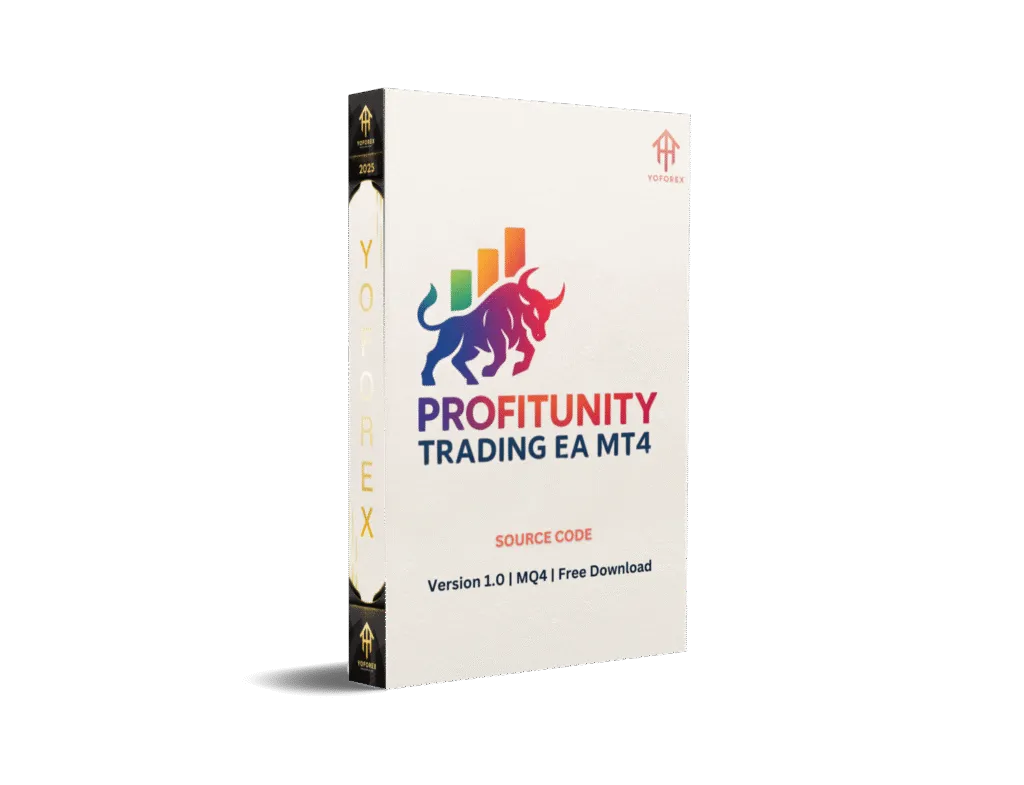 Unlocking Forex Success with PROFITUNITY TRADING EA Source Code MQ5 4 Unlocking Forex Success with PROFITUNITY TRADING EA Source Code MQ5