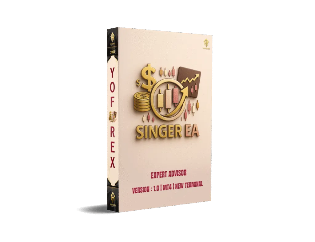 Singer EA V1.0 MT4 – Precision Entries, Beautiful Profits    – FREE DOWNLOAD