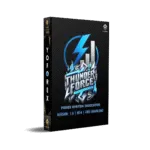 Thunder Force Forex System Indicator MT4 5 Thunder Force Forex System Indicator MT4