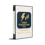 Gold FlashScalp Pro EA V1.2 MT4