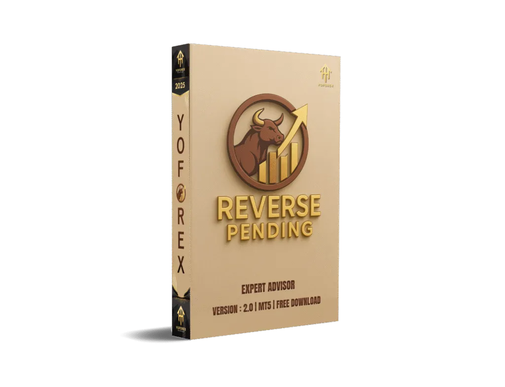 Reverse Pending V1 - Source Code EA MT4 β Flip Market Traps into Trading Wins - FREE DOWNLOAD 6 Reverse Pending V1 β Source Code EA MT4 β Flip Market Traps into Trading Wins β FREE DOWNLOAD
