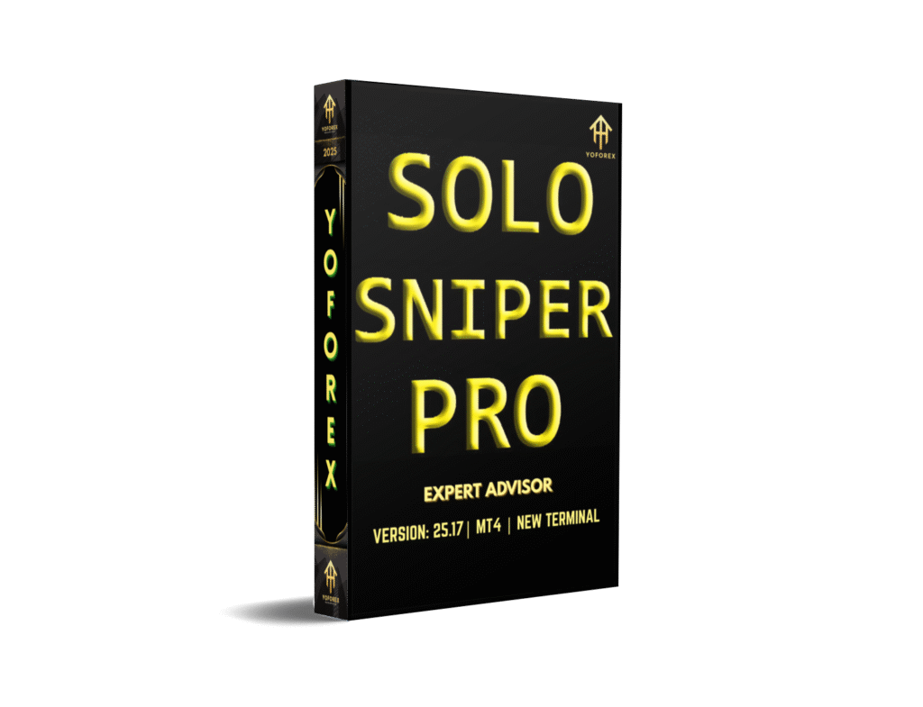 Solo Sniper Pro m EA V25.17 MT4