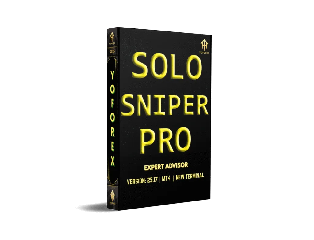 Solo Sniper Pro m EA V25.17 MT4